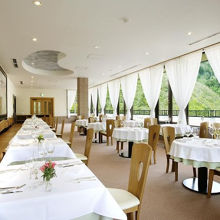 Nakao Kogen Hotel Kazaguruma Takayama  Bagian luar foto