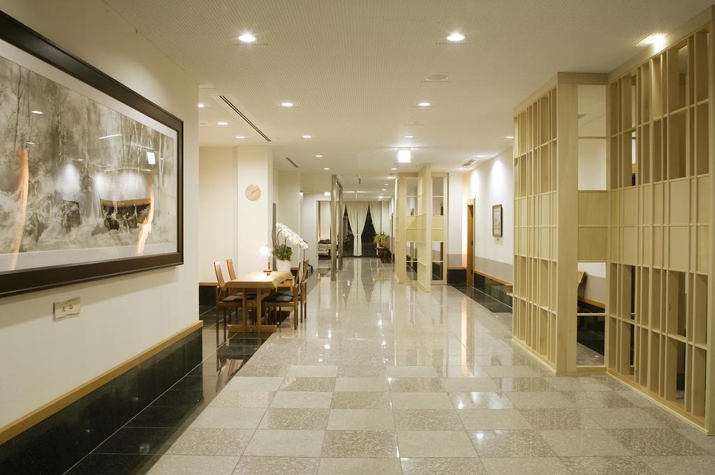 Nakao Kogen Hotel Kazaguruma Takayama  Bagian luar foto