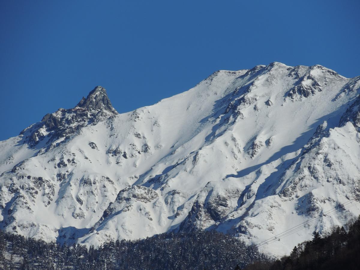 Nakao Kogen Hotel Kazaguruma Takayama  Bagian luar foto