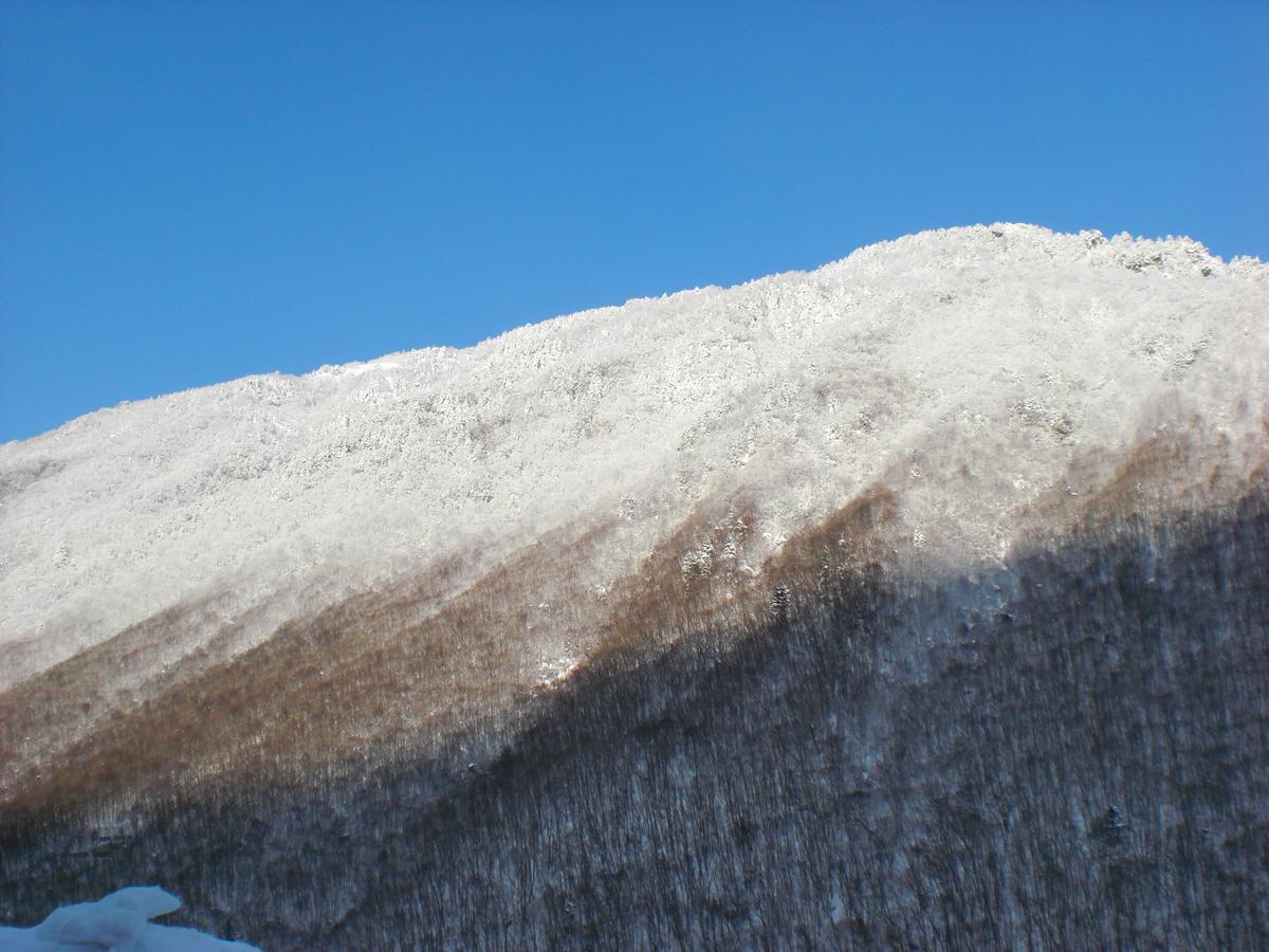 Nakao Kogen Hotel Kazaguruma Takayama  Bagian luar foto