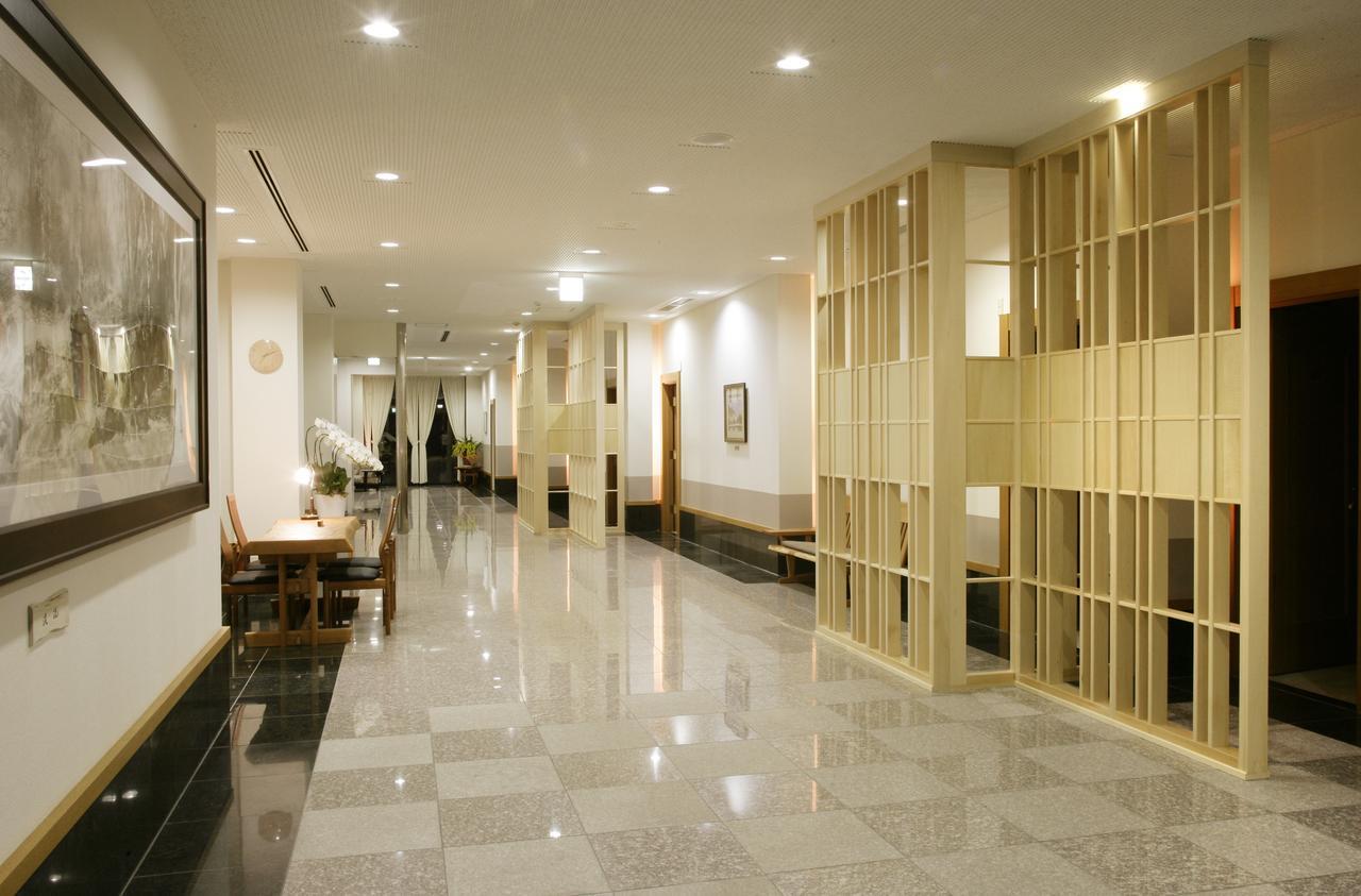 Nakao Kogen Hotel Kazaguruma Takayama  Bagian luar foto