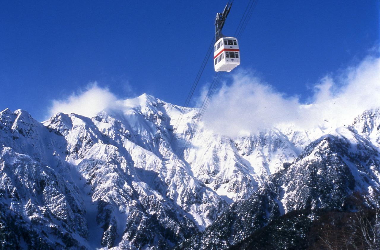 Nakao Kogen Hotel Kazaguruma Takayama  Bagian luar foto