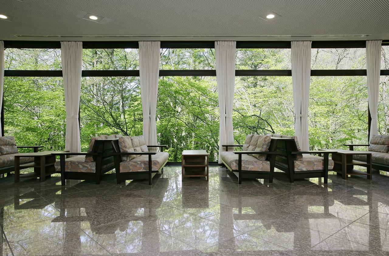 Nakao Kogen Hotel Kazaguruma Takayama  Bagian luar foto