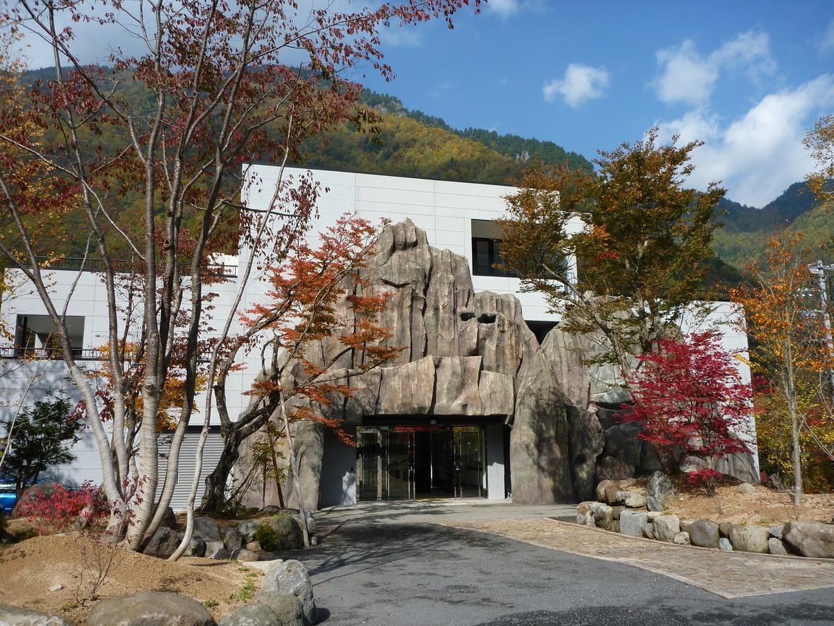 Nakao Kogen Hotel Kazaguruma Takayama  Bagian luar foto