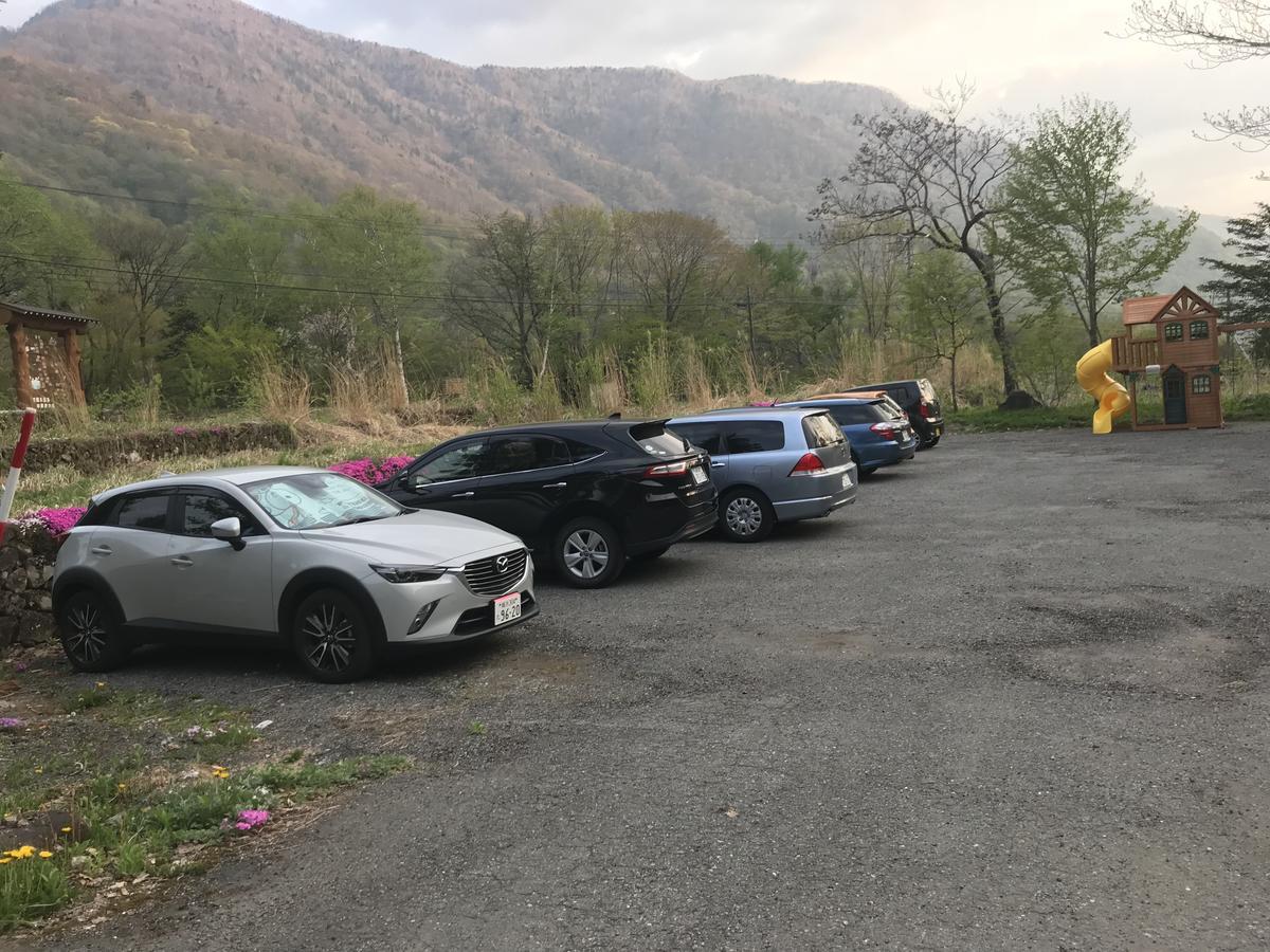Nakao Kogen Hotel Kazaguruma Takayama  Bagian luar foto